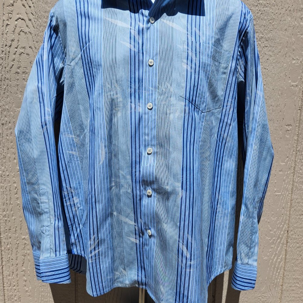 Tommy Bahama Casual Button Down - Picture 3 of 7